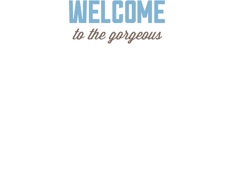 Welcome to Sedona