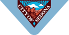 Sedona top logo