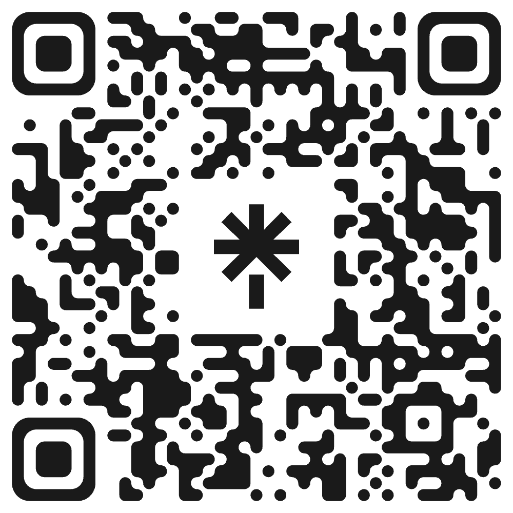 Linktree QR